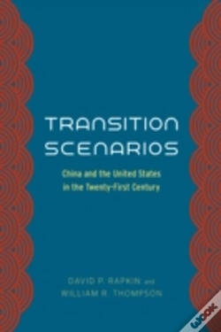 Capa do artigo Transition Scenarios