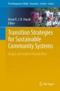 Transition Strategies For Sustainable Community Systems - Preview