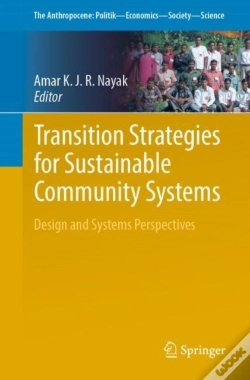 Capa do artigo Transition Strategies For Sustainable Community Systems