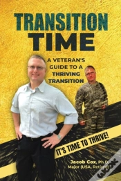 Capa do artigo Transition Time