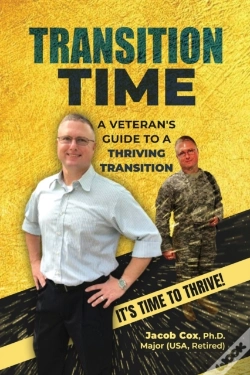 Capa do artigo Transition Time
