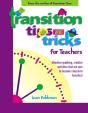 Transition Tips And Tricks For Teachers - Preview