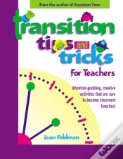 Capa do artigo Transition Tips And Tricks For Teachers