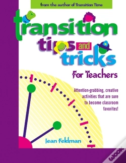 Capa do artigo Transition Tips And Tricks For Teachers