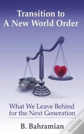 Capa do artigo Transition To A New World Order