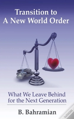 Capa do artigo Transition To A New World Order