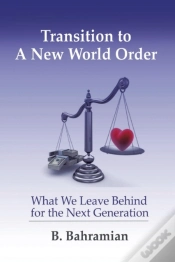 Capa do artigo Transition To A New World Order