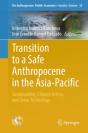Transition To A Safe Anthropocene In The Asia-Pacific - Preview