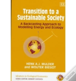 Capa do artigo Transition To A Sustainable Society