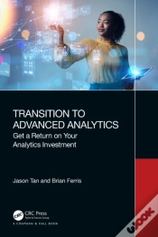 Capa do artigo Transition To Advanced Analytics