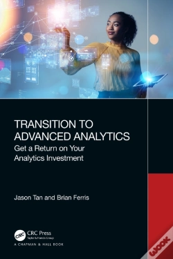 Capa do artigo Transition To Advanced Analytics