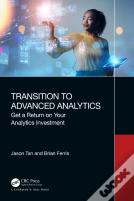 Transition To Advanced Analytics