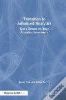 Transition To Advanced Analytics