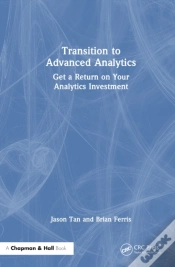 Capa do artigo Transition To Advanced Analytics