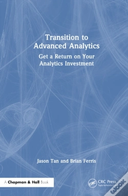 Capa do artigo Transition To Advanced Analytics