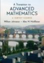 Transition To Advanced Mathematics - Preview