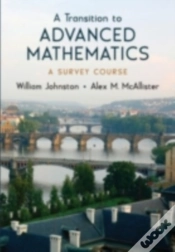 Capa do artigo Transition To Advanced Mathematics