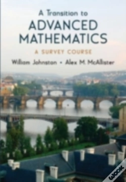 Capa do artigo Transition To Advanced Mathematics