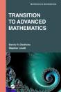 Transition To Advanced Mathematics - Preview