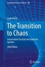 Transition To Chaos - Preview