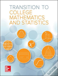 Transition To College Math & Statistics Student Edition