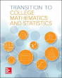 Transition To College Math & Statistics Student Edition - Preview