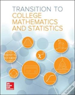 Capa do artigo Transition To College Math & Statistics Student Edition