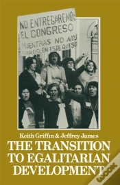 Capa do artigo Transition To Egalitarian Development