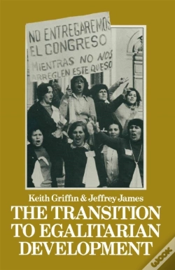 Capa do artigo Transition To Egalitarian Development