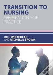 Capa do artigo Transition To Nursing: Preparation For Practice