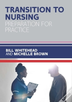 Capa do artigo Transition To Nursing: Preparation For Practice