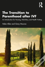 Capa do artigo Transition To Parenthood After Ivf