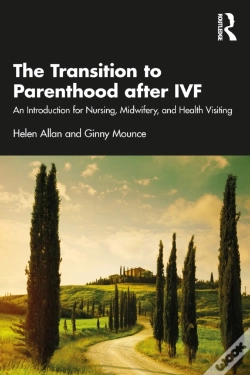 Capa do artigo Transition To Parenthood After Ivf