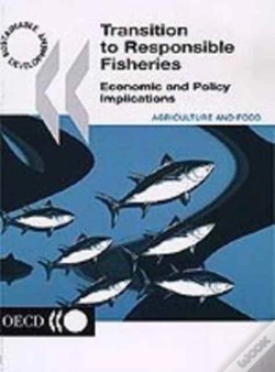 Capa do artigo Transition To Responsible Fisheries: Economic And Policy Implications