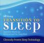 Transition to Sleep - CD - Preview