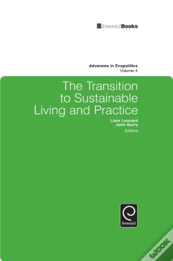 Capa do artigo Transition To Sustainable Living And Practice