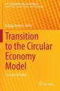 Transition To The Circular Economy Model - Preview