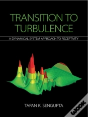 Capa do artigo Transition To Turbulence