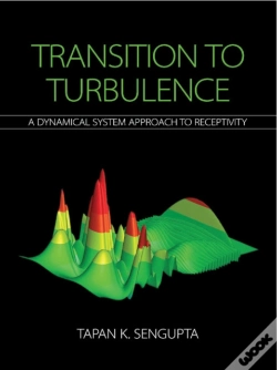 Capa do artigo Transition To Turbulence