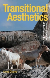Capa do artigo Transitional Aesthetics