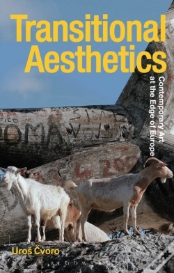 Capa do artigo Transitional Aesthetics