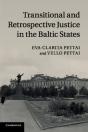 Transitional And Retrospective Justice In The Baltic States - Preview
