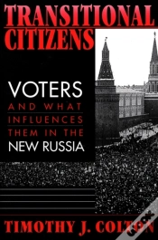 Capa do artigo Transitional Citizens