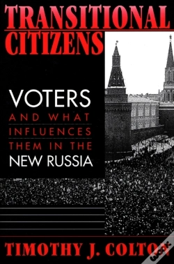 Capa do artigo Transitional Citizens