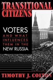 Capa do artigo Transitional Citizens