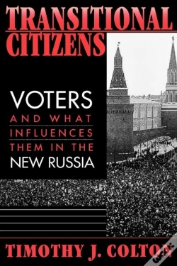 Capa do artigo Transitional Citizens