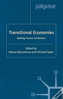 Capa do artigo Transitional Economies