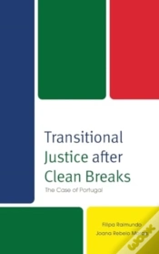 Capa do artigo Transitional Justice After Clean Breaks