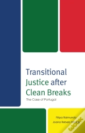 Capa do artigo Transitional Justice After Clean Breaks