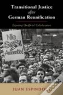 Transitional Justice After German Reunification